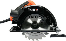 Yato YT-82152 Δισκοπρίονο 1500W