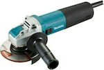 Makita Grinder 125mm Electric 1400W