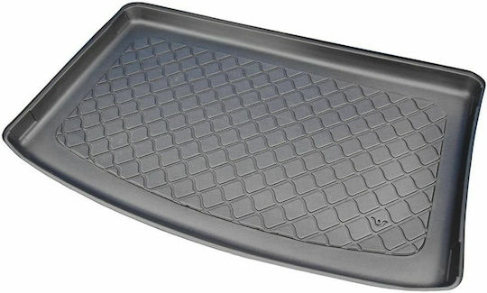 Aristar Trunk Mat Tray Type for Kia Stinger 2017+ Black