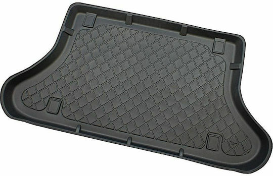 Aristar Trunk Mat Tray Type for Land Rover Freelander 1997-2006 Black