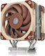 Noctua NH-U12S DX-4189 Ψύκτρα Επεξεργαστή για Socket AM4/AM5 Καφέ