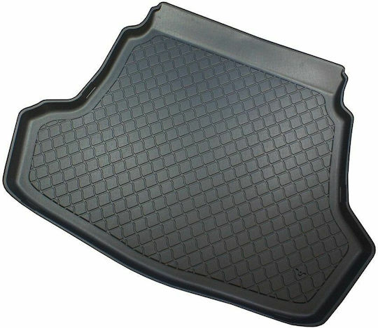 Aristar Trunk Mat Tray Type for Kia Optima 2015 Black