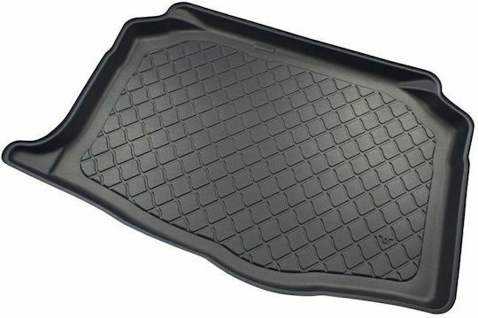 Aristar Trunk Mat Tray Type for Seat Ibiza 2017 Black