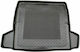 Aristar Trunk Mat Tray Type for Citroen C5 2008 Black
