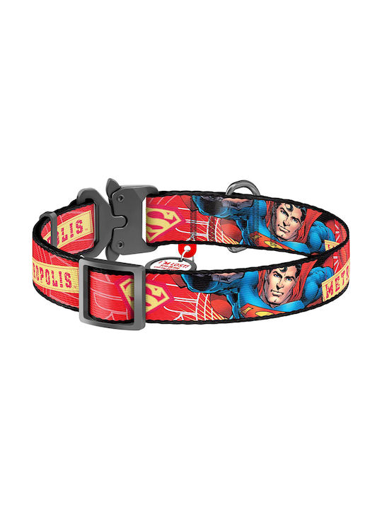 Superhero dog deals collars