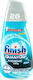 Finish Quantum Fresh Dishwasher Gel Detergent 560ml