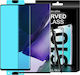 Hurtel Edge Nano Flexi 3D Full Face Tempered Glass (Galaxy S21+ 5G)