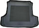 Aristar Trunk Mat Tray Type for Seat Toledo 1999-2004 Black