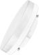 Ledvance LED-Lampe 4.9W Röhrenform 75mm für Fassung GX53 und Form T8 Warmes Weiß 470lm