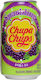 Chupa Chups Безалкохолна напитка Грозде с Газир...