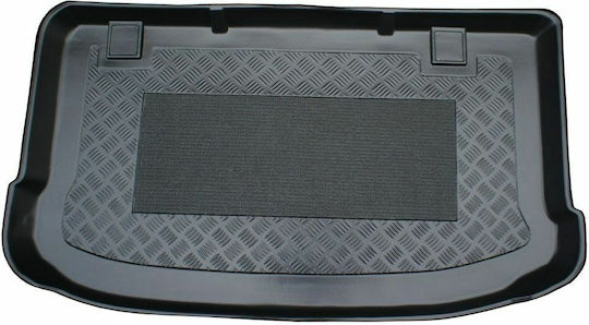 Aristar Trunk Mat Tray Type for Kia Venga 2009+ Black