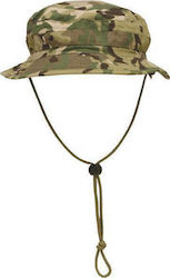MFH GB SF Bush Multicam