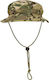 MFH GB SF Bush Στρατιωτικό Καπέλο Boonie Multicam