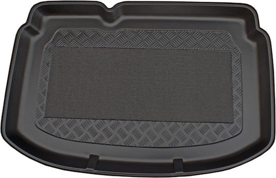 Aristar Πατάκι Πορτμπαγκάζ Τύπου Σκαφάκι για Chevrolet Aveo 2011 Μαύρο