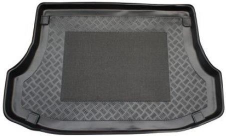Aristar Πατάκι Πορτμπαγκάζ Τύπου Σκαφάκι για Kia Sorento 2002-2009 Μαύρο