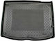 Aristar Πατάκι Πορτμπαγκάζ Τύπου Σκαφάκι για Citroen Xsara Picasso 2000 Μαύρο