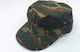 Survivors Military Hat Jockey Greek Variation