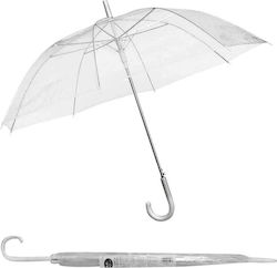 Automatic Umbrella Compact Transparent Automatic Umbrella Compact Transparent