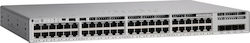 Cisco C9200L-48P-4G-E Managed L3