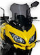 Ermax Getöntes Visier Motorrad für Kawasaki Versys 650 030303089
