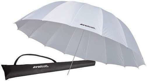 Skylux Parabolic Reflection Umbrella 220cm Umbrella for Studio