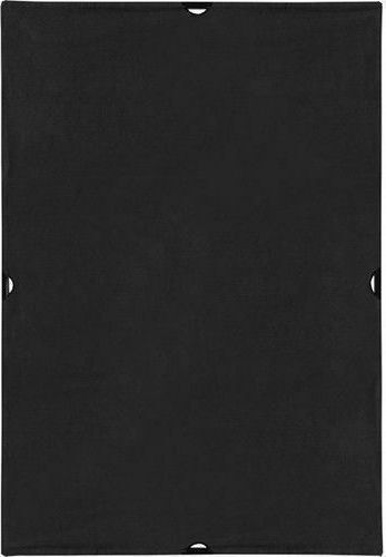Westcott Scrim Jim Block Fabric Φωτογραφικό Φόντο Υφασμάτινο 120x180εκ. Cine Black