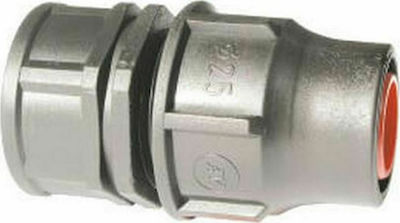 3250/0161 Conector de montare Barb Fitting 6Atm Tip Lock cu Femeie Filet 16x13mm