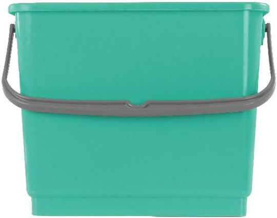 TTS Cleaning Bucket for Cleaning Carts Bucket 4lt