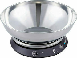 Blaupunkt FKS602 Ψηφιακή με Κάδο έως 5kg Blaupunkt FKS602 Ψηφιακή με Κάδο έως 5kg