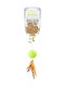 All For Paws Treat Dispenser Automatic Cat Toy Interactive