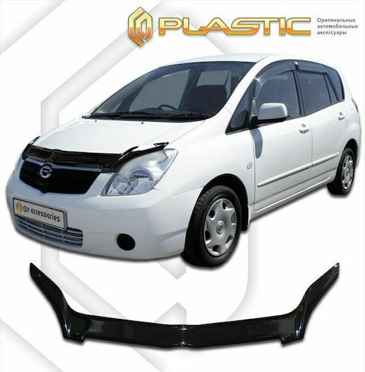 CA Plast Windbreaker Car Hood for Toyota Corolla Verso 1pcs