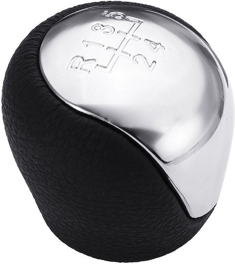Carman Shift Knob for Hyundai i30 Kia Soul i30 black