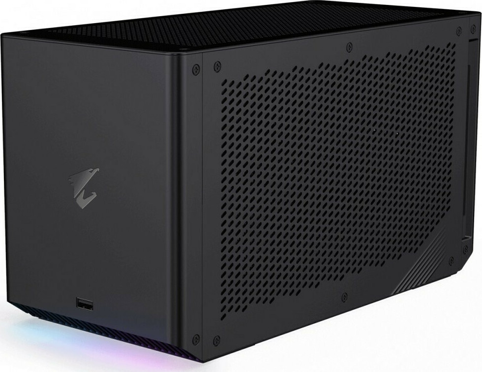 Gigabyte Aorus RTX 3080 Ti Gaming Box Skroutz.gr
