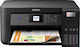 Epson Ecotank ET-2850 Colour All In One Inkjet Printer with WiFi and Mobile Printing