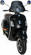 Ermax Затъмнен визьор Мотоциклет за Vespa GTS 300 PC13030-01