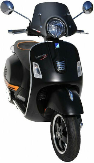 Ermax Затъмнен визьор Мотоциклет за Vespa GTS 300 PC13030-01