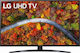 LG Smart Fernseher 55" 4K UHD Direkte LED 55UP81003LR HDR (2021)