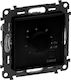 Legrand Valena Life Analog Thermostat