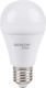 Evivak LED Bulb 12W for Socket B22 and Shape A60 Warm White 1050lm