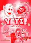 Yeti and Friends A Junior, Teacher's Book