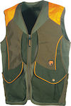 Univers Hunting Vest Caccia Italia Khaki