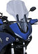 Ermax Затъмнен визьор Мотоциклет за Yamaha MT-07 0102Y93-54