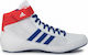 Adidas Havoc Wrestling Shoes White