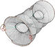 Durchmesser 30cm, Länge 60cm