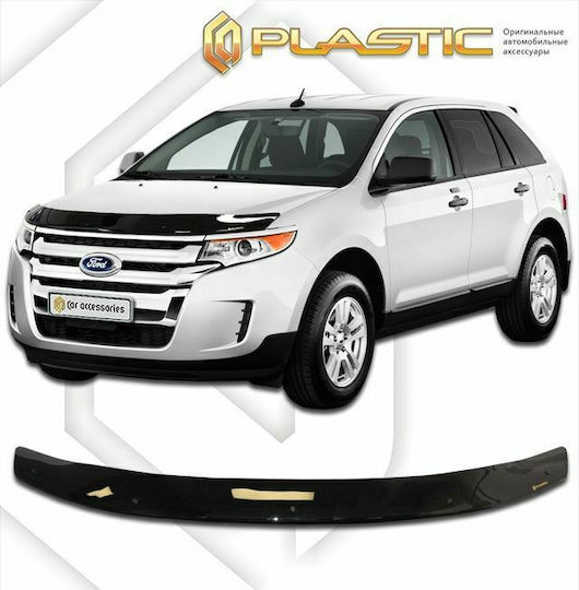 CA Plast Ανεμοθραύστης Καπό Αυτοκινήτου για Ford Edge 1τμχ