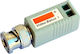 KAL Electronics Video Balun Συστημάτων CCTV 5τμχ JR-202
