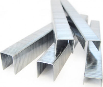 Crisco T50 Staples 10x10.6x1.2mm 5000pcs