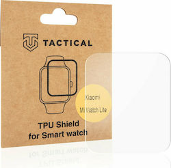 Tactical TPU Shield Screen Protector Mi Watch Lite 1τμχ 57983102332
