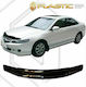 CA Plast Ανεμοθραύστης Καπό Αυτοκινήτου για Honda Accord 1τμχ