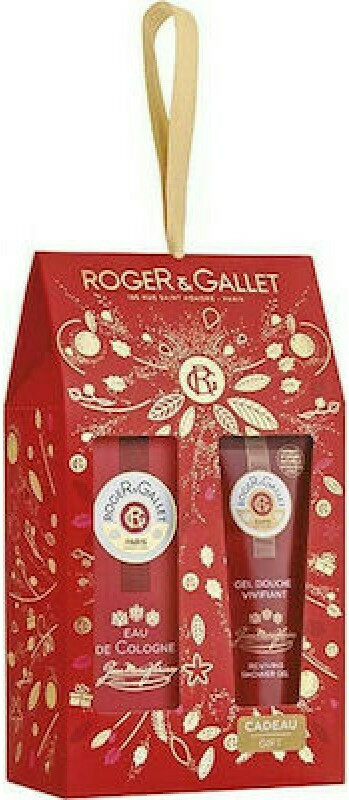 Roger & gallet jean marie farina eau de 2025 cologne